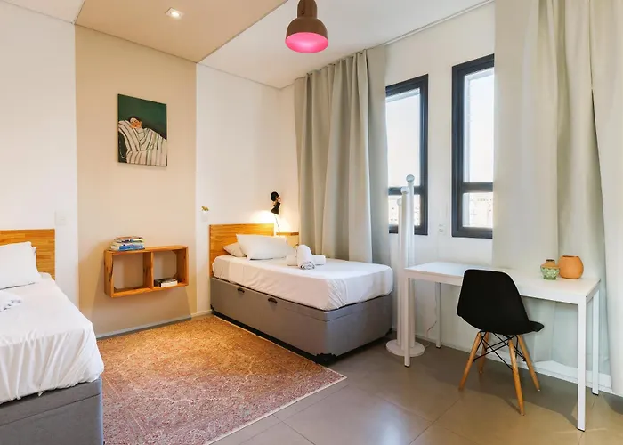 Hotel Centro 433