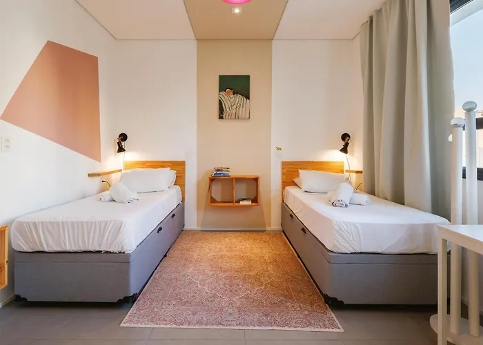 Hotel Centro 433