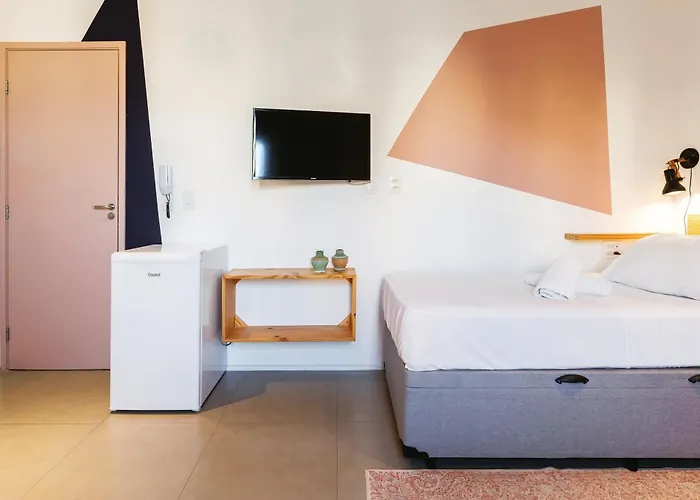 Hotel Centro 433
