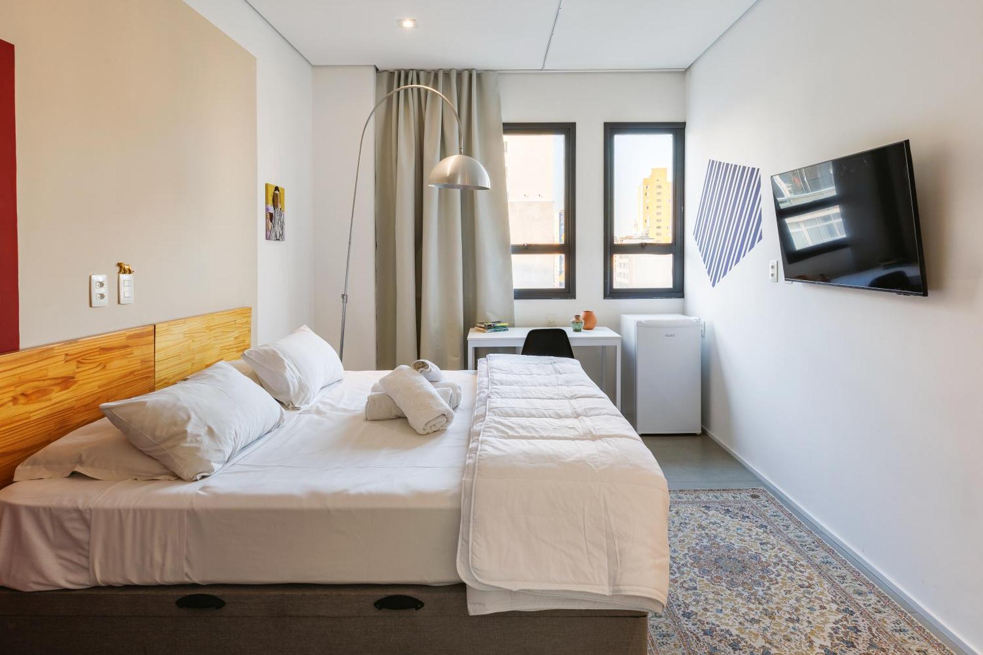 Centro 433 Hotel *