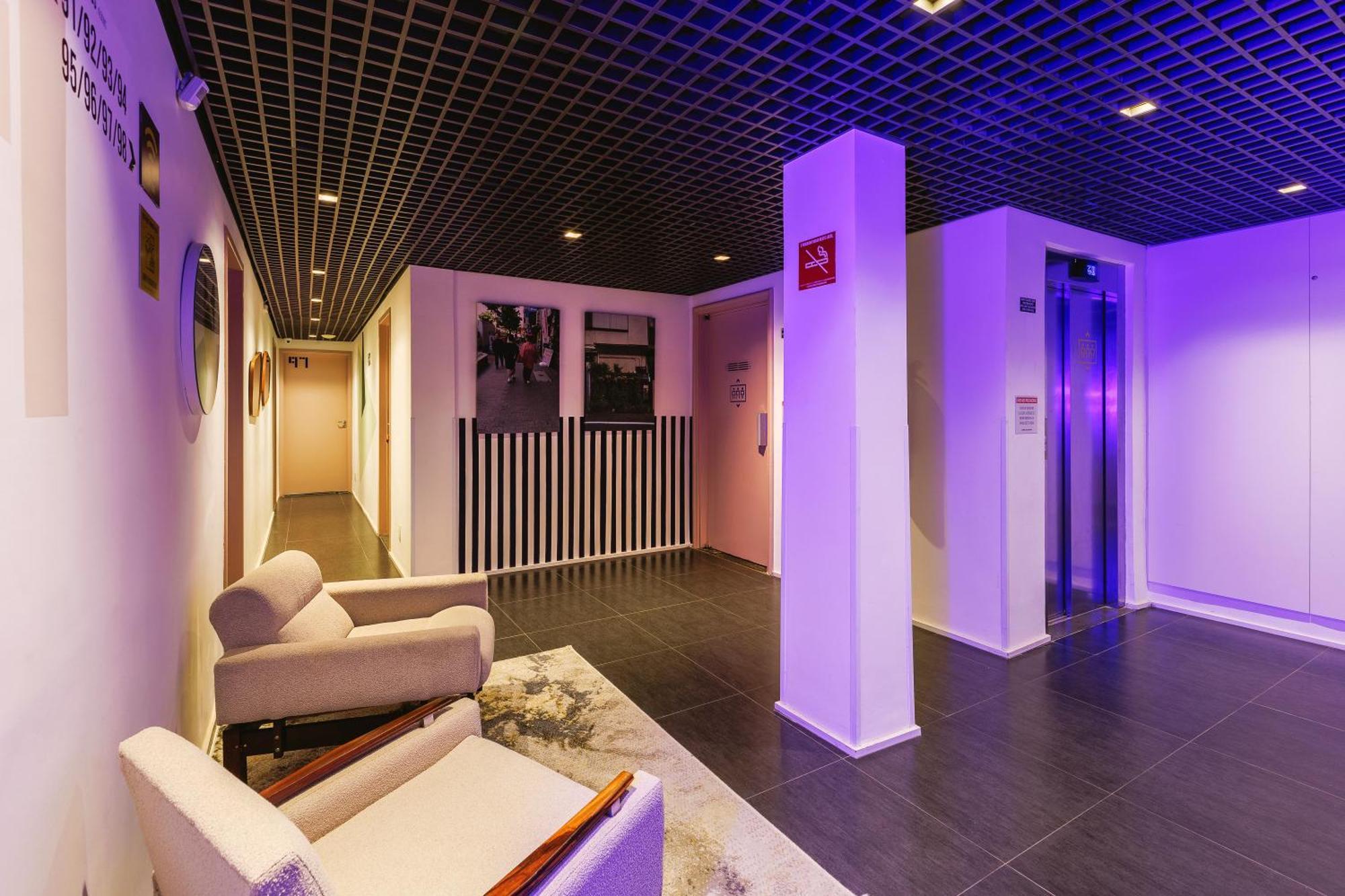 Centro 433 Hotel